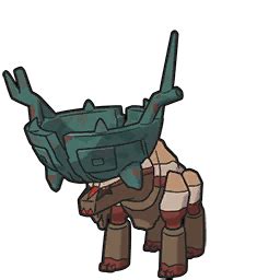 ting lu smogon.